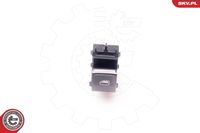 ESEN SKV 37SKV304 - Interruptor, elevalunas