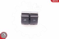 ESEN SKV 37SKV309 - Interruptor, elevalunas