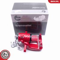 ESEN SKV 34SKV033 RED - Pinza de freno