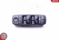 ESEN SKV 37SKV071 - Interruptor, elevalunas