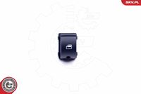 ESEN SKV 37SKV318 - Interruptor, elevalunas