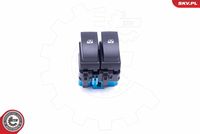 ESEN SKV 37SKV321 - Interruptor, elevalunas