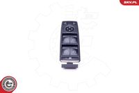 ESEN SKV 37SKV082 - Interruptor, elevalunas