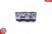 ESEN SKV 37SKV083 - Interruptor, elevalunas