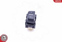 ESEN SKV 37SKV335 - Interruptor, elevalunas