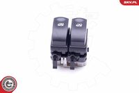 ESEN SKV 37SKV337 - Interruptor, elevalunas