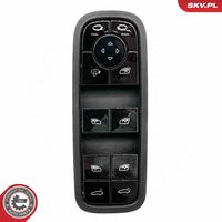 ESEN SKV 37SKV101 - Interruptor, elevalunas