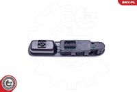 ESEN SKV 37SKV104 - Interruptor, elevalunas