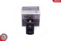 ESEN SKV 37SKV405 - Interruptor, elevalunas