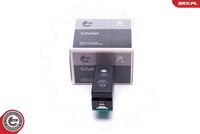 ESEN SKV 37SKV408 - Interruptor, elevalunas