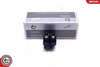 ESEN SKV 37SKV410 - Interruptor, elevalunas