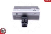 ESEN SKV 37SKV411 - Interruptor, elevalunas