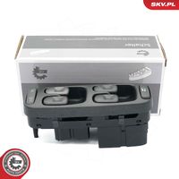 ESEN SKV 37SKV418 - Interruptor, elevalunas