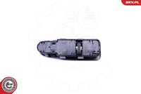 ESEN SKV 37SKV172 - Interruptor, elevalunas