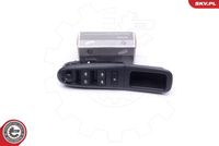 ESEN SKV 37SKV177 - Interruptor, elevalunas