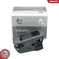 ESEN SKV 37SKV428 - Interruptor, elevalunas
