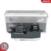 ESEN SKV 37SKV432 - Interruptor, elevalunas