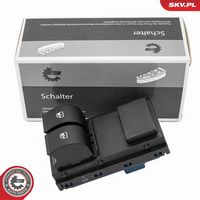 ESEN SKV 37SKV206 - Interruptor, elevalunas