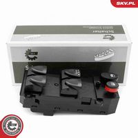 ESEN SKV 37SKV437 - Interruptor, elevalunas