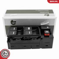 ESEN SKV 37SKV438 - Interruptor, elevalunas