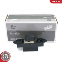 ESEN SKV 37SKV444 - Interruptor, elevalunas