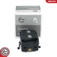 ESEN SKV 37SKV449 - Interruptor, elevalunas