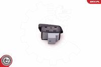 ESEN SKV 37SKV308 - Interruptor, elevalunas