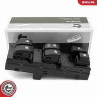 ESEN SKV 37SKV454 - Interruptor, elevalunas