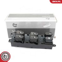ESEN SKV 37SKV455 - Interruptor, elevalunas