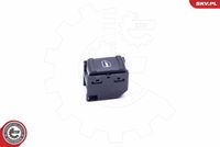 ESEN SKV 37SKV324 - Interruptor, elevalunas