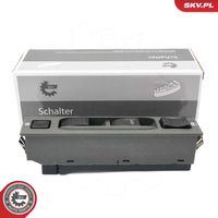 ESEN SKV 37SKV469 - Interruptor, elevalunas