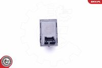 ESEN SKV 37SKV339 - Interruptor, elevalunas