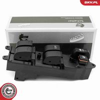 ESEN SKV 37SKV470 - Interruptor, elevalunas