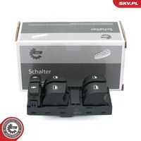 ESEN SKV 37SKV471 - Interruptor, elevalunas