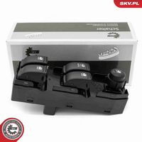 ESEN SKV 37SKV476 - Interruptor, elevalunas