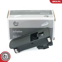 ESEN SKV 37SKV478 - Interruptor, elevalunas