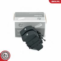 ESEN SKV 37SKV488 - Interruptor, elevalunas