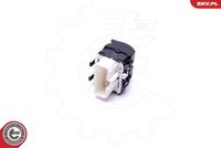 ESEN SKV 37SKV384 - Interruptor, elevalunas