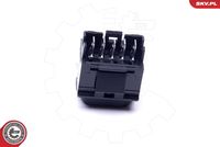 ESEN SKV 37SKV394 - Interruptor, elevalunas
