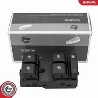 ESEN SKV 37SKV503 - Interruptor, elevalunas
