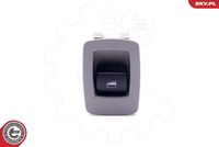 ESEN SKV 37SKV413 - Interruptor, elevalunas
