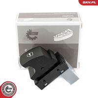 ESEN SKV 37SKV510 - Interruptor, elevalunas