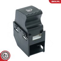 ESEN SKV 37SKV423 - Interruptor, elevalunas
