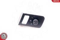 ESEN SKV 37SKV604 - Conmutador, ajuste de espejo