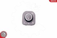 ESEN SKV 37SKV608 - Conmutador, ajuste de espejo