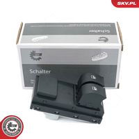 ESEN SKV 37SKV436 - Interruptor, elevalunas