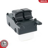 ESEN SKV 37SKV441 - Interruptor, elevalunas