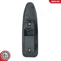 ESEN SKV 37SKV443 - Interruptor, elevalunas