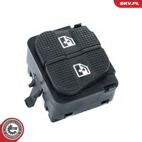 ESEN SKV 37SKV449 - Interruptor, elevalunas