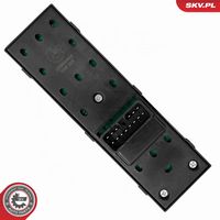 ESEN SKV 37SKV454 - Interruptor, elevalunas